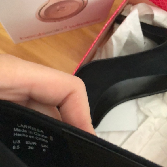 Prom heels - Picture 5 of 6